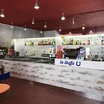 Bed & Breakfast La Staffa Ristorante