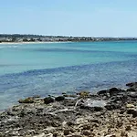 Bed & Breakfast La Staffa Ristorante 4*