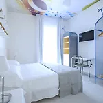 Bed & Breakfast La Staffa Ristorante