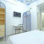 Bed & Breakfast La Staffa Ristorante Lido Marini