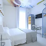 Bed & Breakfast La Staffa Ristorante 4*
