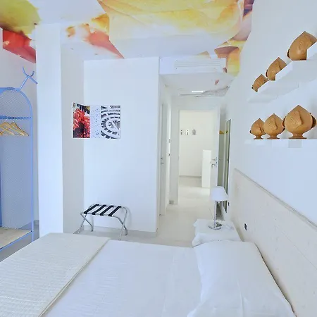 La Staffa Ristorante Oda ve Kahvaltı