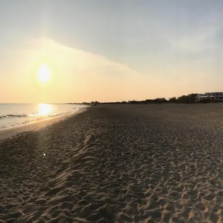 Oda ve Kahvaltı La Staffa Ristorante 4*
