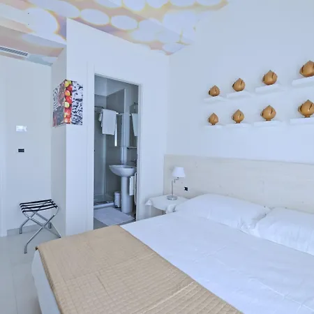 La Staffa Ristorante Bed & Breakfast 4*