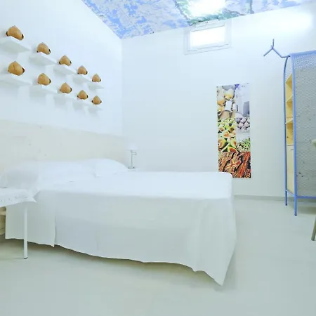 La Staffa Ristorante Oda ve Kahvaltı 4*