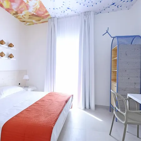 La Staffa Ristorante Bed & Breakfast Lido Marini