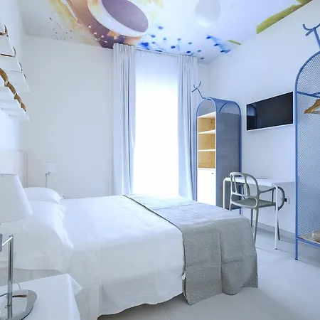 Oda ve Kahvaltı La Staffa Ristorante 4*
