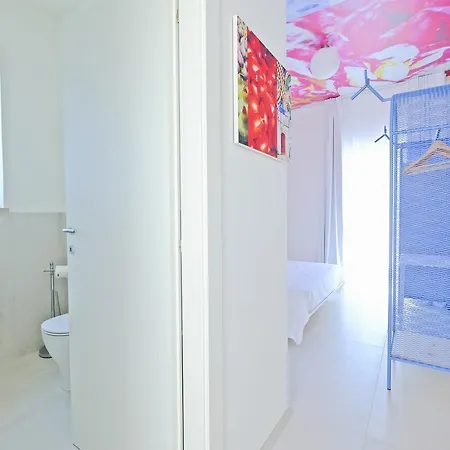 Bed & Breakfast La Staffa Ristorante 3*