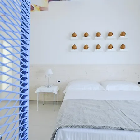 La Staffa Ristorante 3* Lido Marini