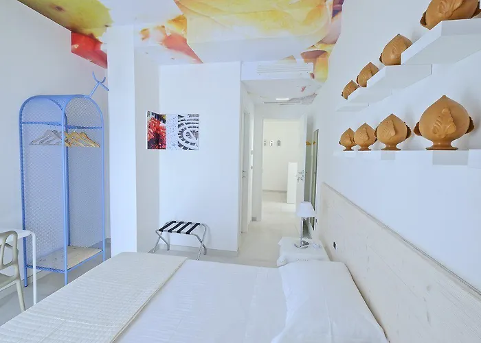 La Staffa Ristorante Bed & Breakfast