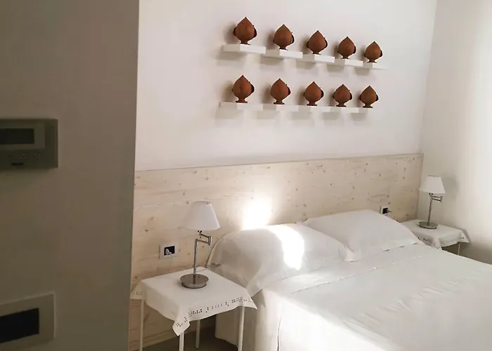 La Staffa Ristorante Bed & Breakfast 4*