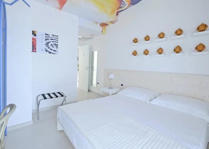 La Staffa Ristorante 4* Lido Marini