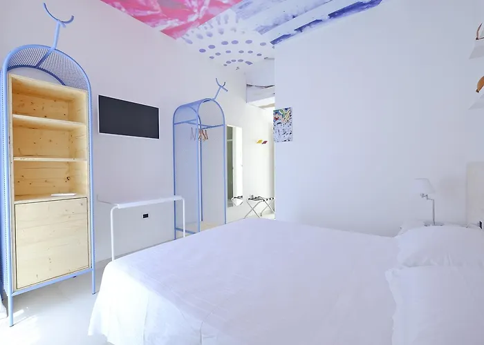 La Staffa Ristorante Bed & Breakfast 4*