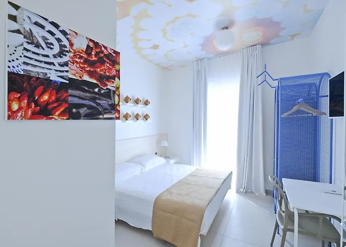 La Staffa Ristorante Bed & Breakfast 4*