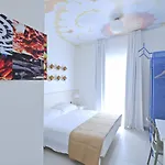 Bed & Breakfast La Staffa Ristorante Lido Marini