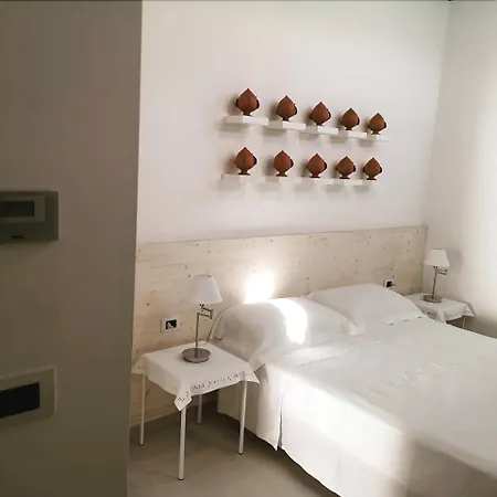 La Staffa Ristorante Bed and breakfast 4*