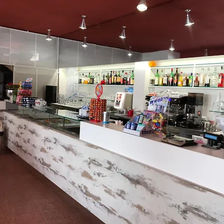 La Staffa Ristorante Bed & Breakfast 4*