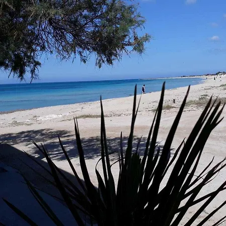 Bed & Breakfast La Staffa Ristorante Lido Marini