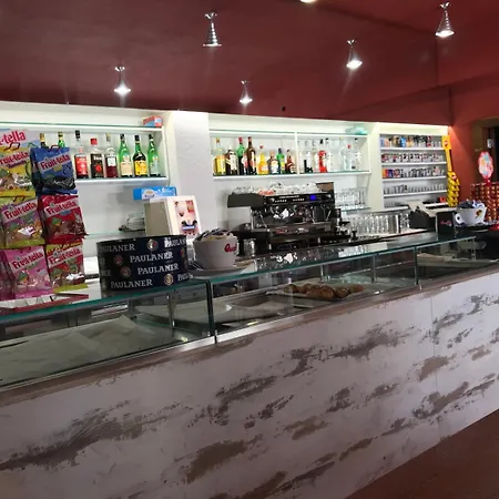 La Staffa Ristorante Lido Marini