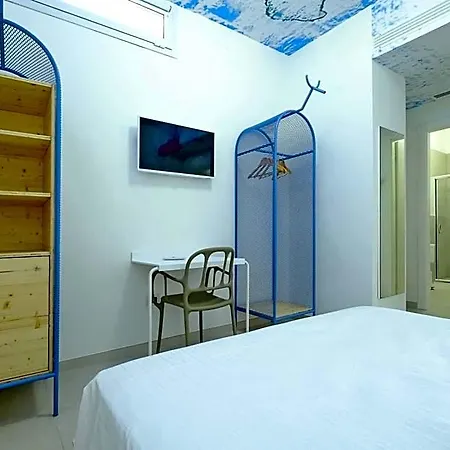 La Staffa Ristorante فندق مبيت وإفطار