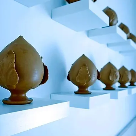 La Staffa Ristorante 4*