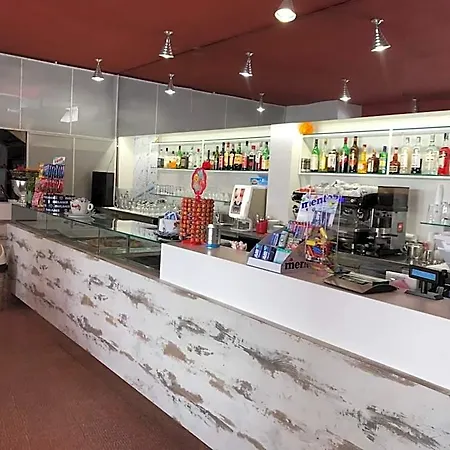 La Staffa Ristorante 4* Lido Marini