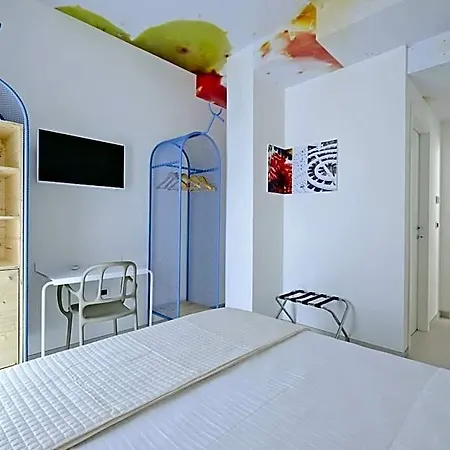 La Staffa Ristorante 4* Lido Marini