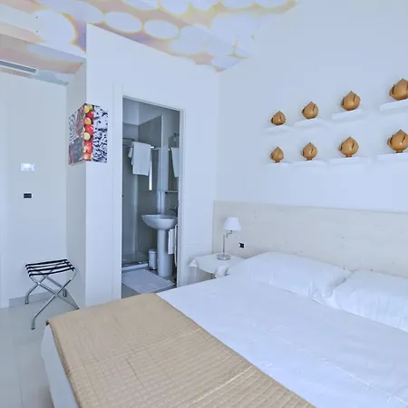 La Staffa Ristorante 4*