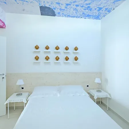 La Staffa Ristorante فندق مبيت وإفطار 4*