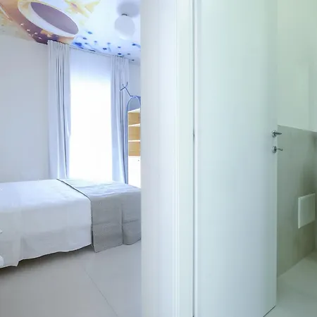 La Staffa Ristorante Bed and breakfast Lido Marini