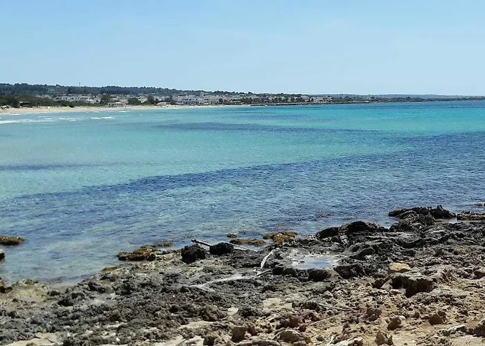 Bed & Breakfast La Staffa Ristorante 4*