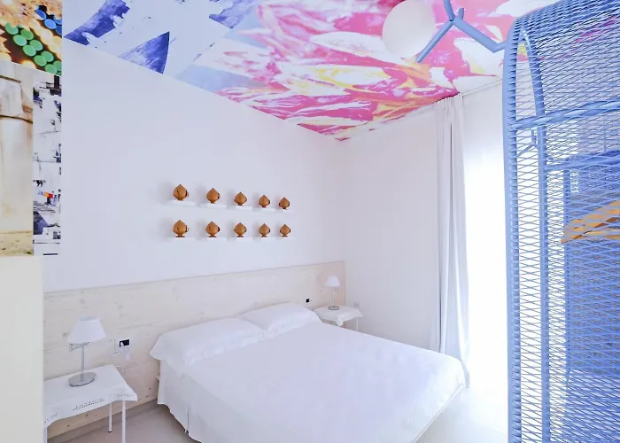 La Staffa Ristorante Bed & Breakfast 4*