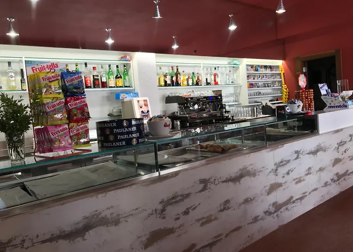La Staffa Ristorante Lido Marini