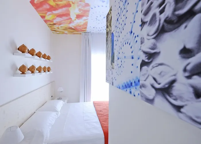 La Staffa Ristorante Bed & Breakfast 4*
