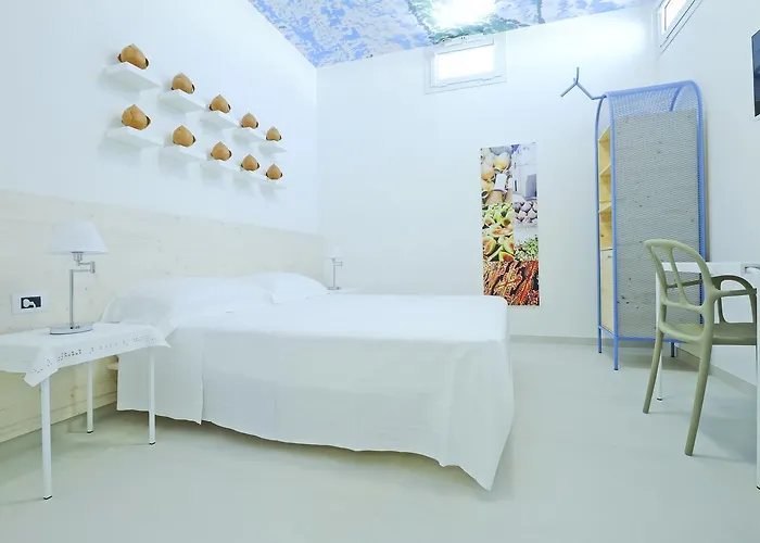 La Staffa Ristorante 4*