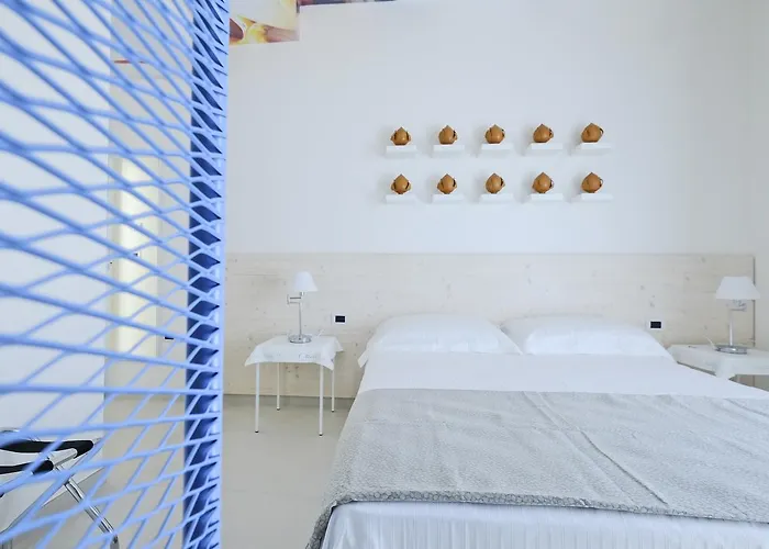 La Staffa Ristorante 4* Lido Marini